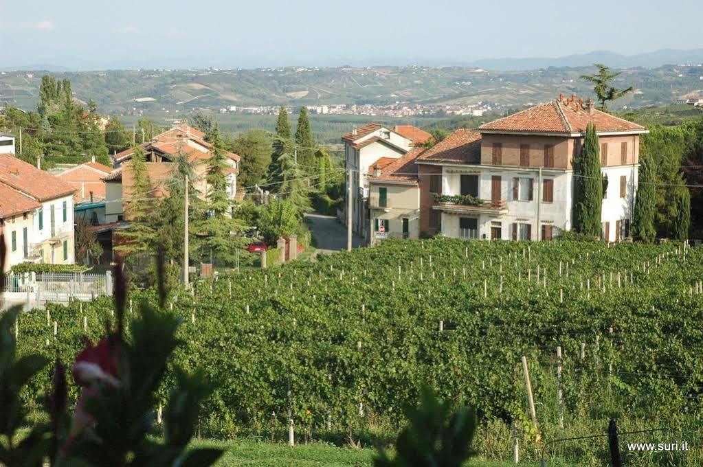 Agriturismo Suri Affittacamere Sant'Andrea  Esterno foto